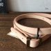 画像5: 【再入荷】TIDEWAY　NUME BELT 15mm 【2個までクリックポスト可】