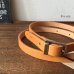 画像5: 【再入荷】TIDEWAY　NUME BELT 15mm 【2個までクリックポスト可】