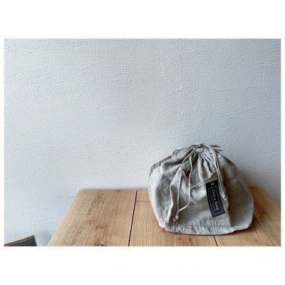 画像12: Lino e Lina インナーバッグ【1個までクリックポスト可】