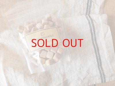 画像1: KUSUHANDMADE くすのきつぶつぶ 80g