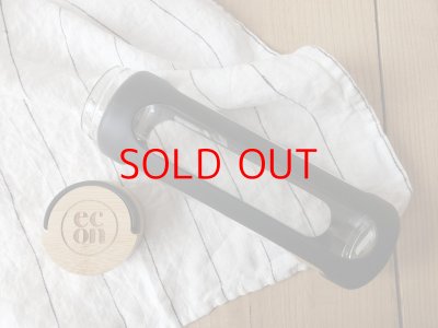 画像4: *sale30%off* econawa ウォーターボトル 600ml