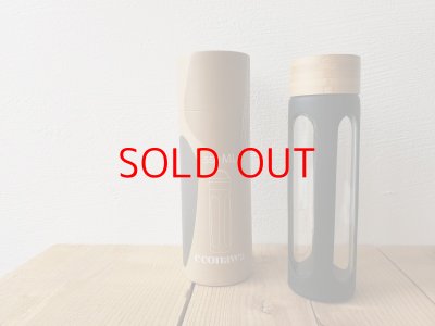 画像5: *sale30%off* econawa ウォーターボトル 600ml