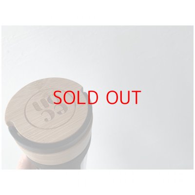 画像2: *sale30%off* econawa ウォーターボトル 600ml
