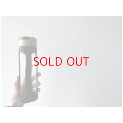 画像1: *sale30%off* econawa ウォーターボトル 600ml