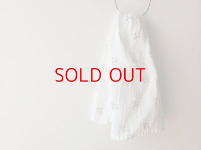 画像4: AXICS　やわらかガーゼマルチタオル