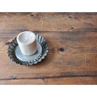 KUSU HANDMADE くすのきアロマディッシュ