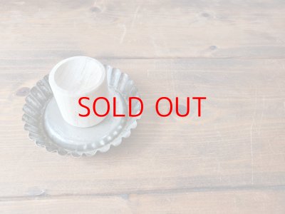 画像1: KUSU HANDMADE くすのきアロマディッシュ