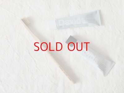 画像2: Davids ホワイトニングトゥースペースト　50g