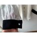 画像8: Luminaes  d.d.w.Linen bi-color cuffs long shirt