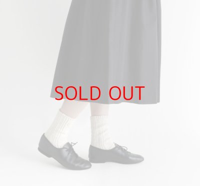 画像9: French Bull バーチソックス（ winter ）【３足までクリックポスト(198円) 可】