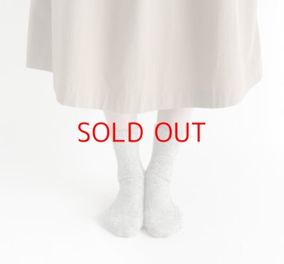 画像10: French Bull バーチソックス（ winter ）【３足までクリックポスト(198円) 可】