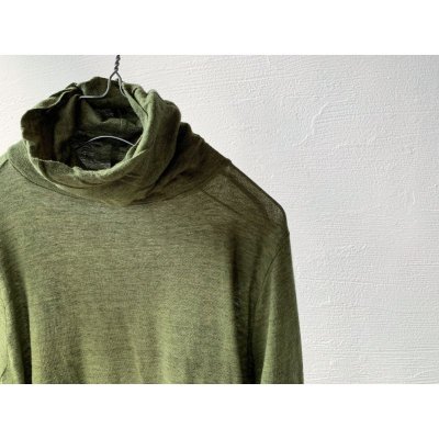 画像5: harmonie(アルモニ) ウォッシャブルガーゼ　タートル【クリックポスト発送可（１枚）】