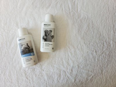 画像3: ecostore デリケート＆ウールウォッシュ 〈 おしゃれ着用 洗濯用洗剤 〉