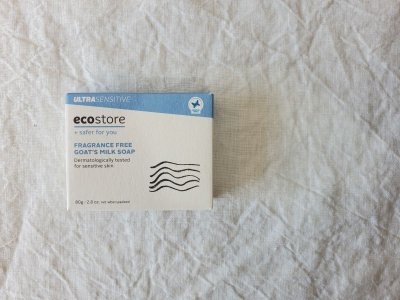 画像2: ecostore 固形せっけん