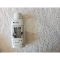 ecostore デリケート＆ウールウォッシュ 〈 おしゃれ着用 洗濯用洗剤 〉