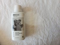 ecostore デリケート＆ウールウォッシュ 〈 おしゃれ着用 洗濯用洗剤 〉