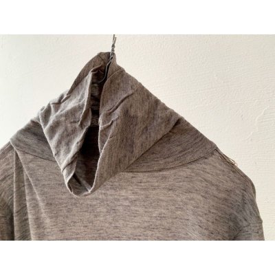 画像11: harmonie(アルモニ) ウォッシャブルガーゼ　タートル【クリックポスト発送可（１枚）】