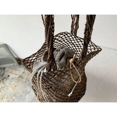 画像11: Lino e Lina インナーバッグ【1個までクリックポスト可】