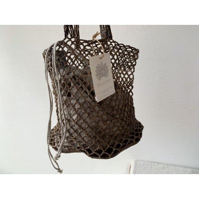 画像8: ＊sale30%off＊ Lino e Lina マダガスカル バッグ HOLLY