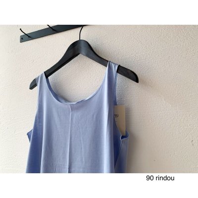 画像7: NARU 110/2サイロプレミアム ノースリーブ【クリックポスト可】