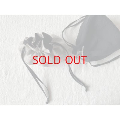 画像9: Luminaes d.d.wLinen Reversible pouch