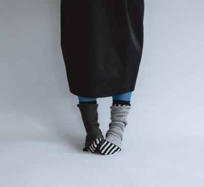 画像5: French Bull ツリーレッグウォーマー