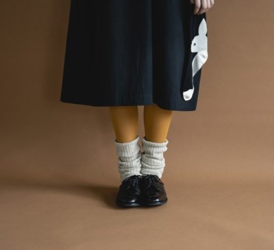 画像6: French Bull ツリーレッグウォーマー