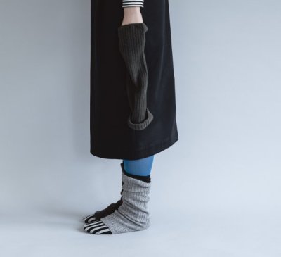 画像4: French Bull ツリーレッグウォーマー