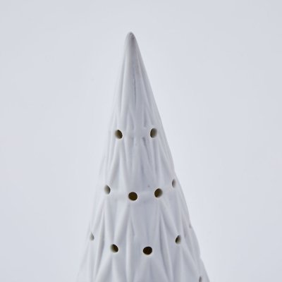 画像9: LEDライト POTTERY ツリー レース