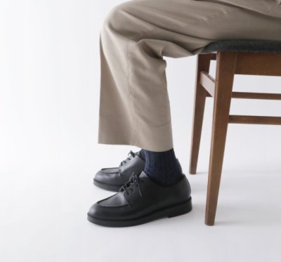 画像3: MEN'Sカレッジソックス【1足までクリックポスト(185円) 可】