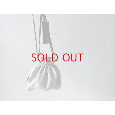 画像4: Luminaes d.d.wLinen Reversible pouch