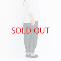 prit 6ozデニム ボールパンツ 