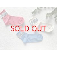 French Bull ソルベソックス【2足までクリックポスト(185円) 】