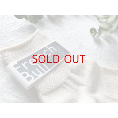 画像3: French Bull ソルベソックス【2足までクリックポスト(185円) 】