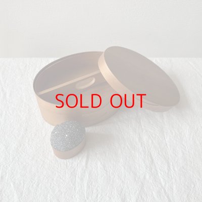 画像3: *sale30%off* AXICS シェーカー ソーイングボックス