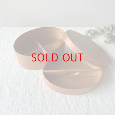 画像2: *sale30%off* AXICS シェーカー ソーイングボックス