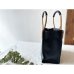 画像8: TIDEWAY ARAROG×LEATHER SQUARE TOTE