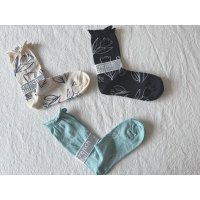 *sale30%off* French Bull フルールソックス【3足までクリックポスト(185円) 】