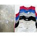 画像12: harmonie-Organic Cotton-  天竺 裾ラウンド ロングタンク 【クリックポスト発送可】