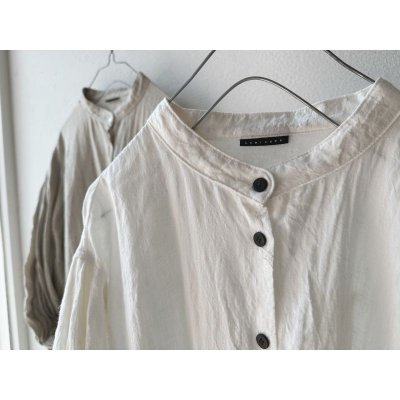 画像9: Luminaes Organic ランタンスリーブOP