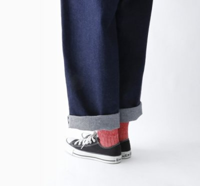 画像14: French Bull シャインソックス(新色) 【3足までクリックポスト可】