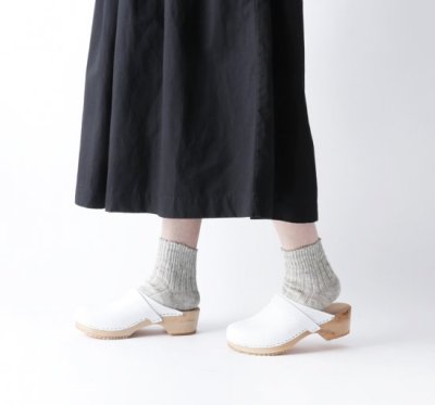 画像6: French Bull シャインソックス(Basic) 【3足までクリックポスト可】