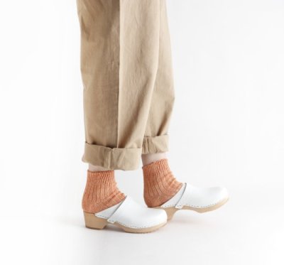 画像9: French Bull シャインソックス(新色) 【3足までクリックポスト可】