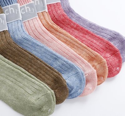 画像4: French Bull シャインソックス(新色) 【3足までクリックポスト可】