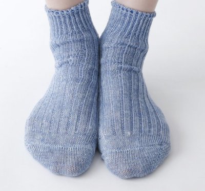 画像6: French Bull シャインソックス(新色) 【3足までクリックポスト可】