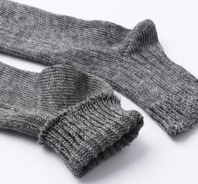 画像9: French Bull シャインソックス(Basic) 【3足までクリックポスト可】