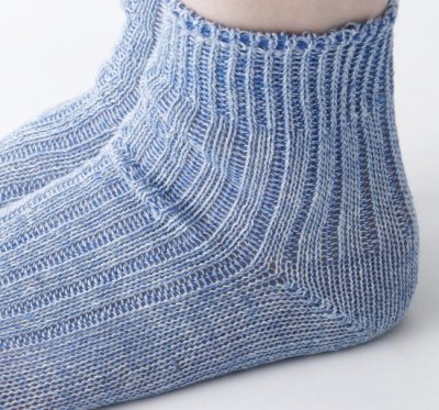 画像7: French Bull シャインソックス(新色) 【3足までクリックポスト可】