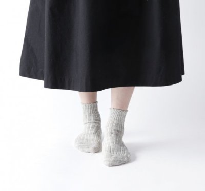 画像8: French Bull シャインソックス(Basic) 【3足までクリックポスト可】