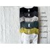 画像10: 【新色入荷】harmonie-Organic Cotton- 天竺ゆったりT【クリックポスト発送可】