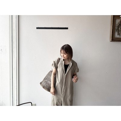 画像7: ＊sale30%off＊ Lino e Lina マダガスカル バッグ HOLLY